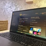 Ноутбук ASUS VivoBook 5