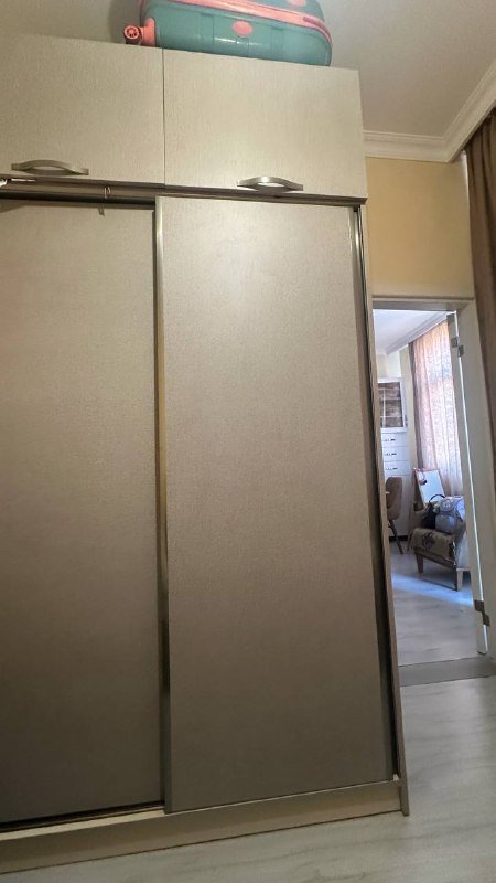 Квартира 2+1 на Багратиони 113 а 10
