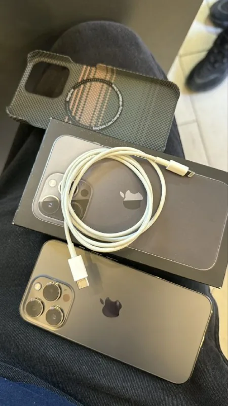 iPhone 13 Pro 128GB 3
