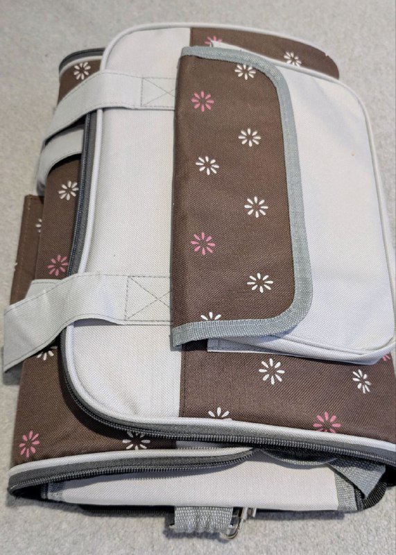 Переноска для котика и маленькой собачки