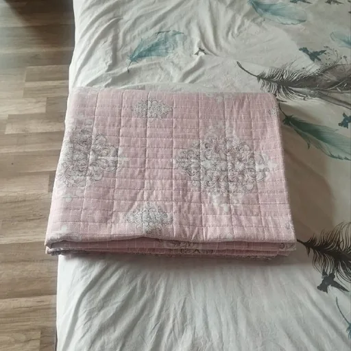 Лёгкое уютное одеяло