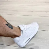 Nike Air Force, Adidas Originals NY 90, ASICS GEL JADEITE 2, Nike Air Max 90 4