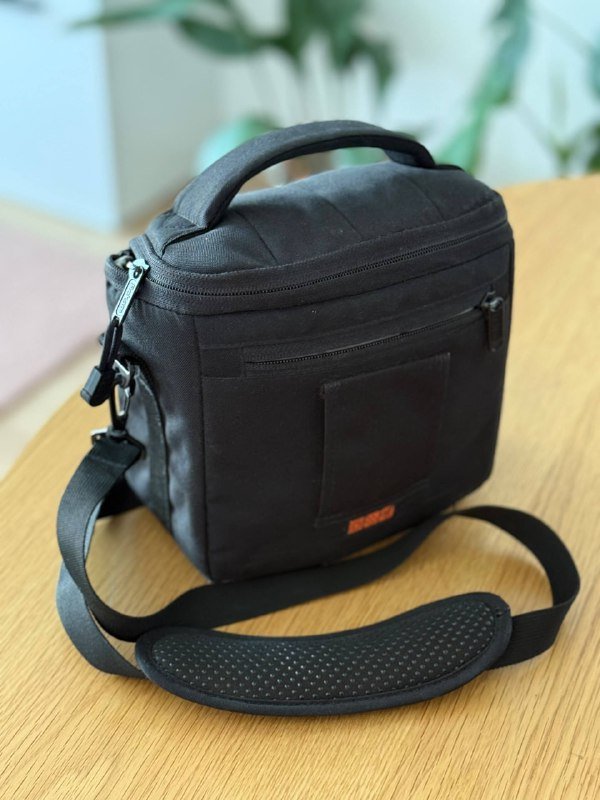 Canon 80D камера, 50mm, 18-55mm, 3 SD 32Gb карты 1