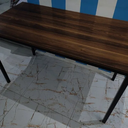 Стол лофт 120×60 см