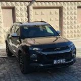 Chevrolet Trailblazer Activ AWD 2