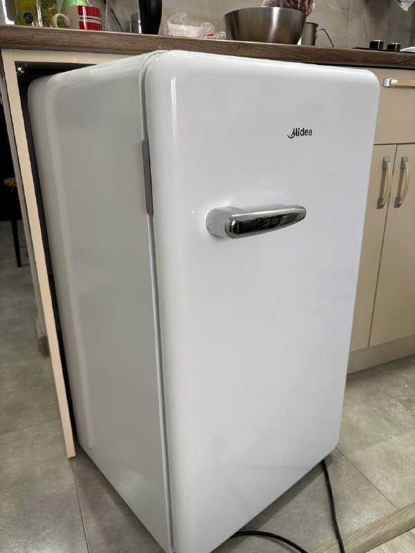 Холодильник Midea