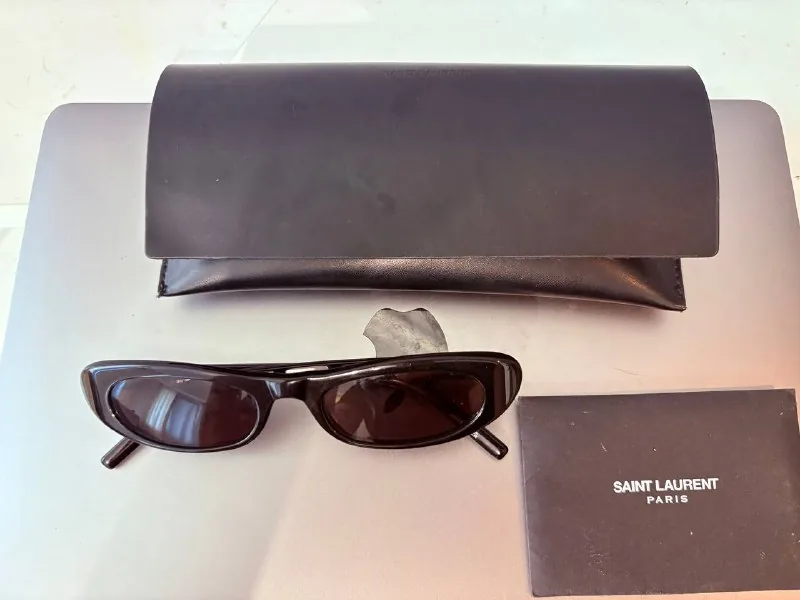 Очки Saint Laurent 1