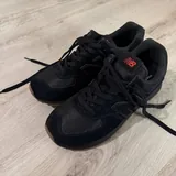 New Balance 574 кроссовки 4