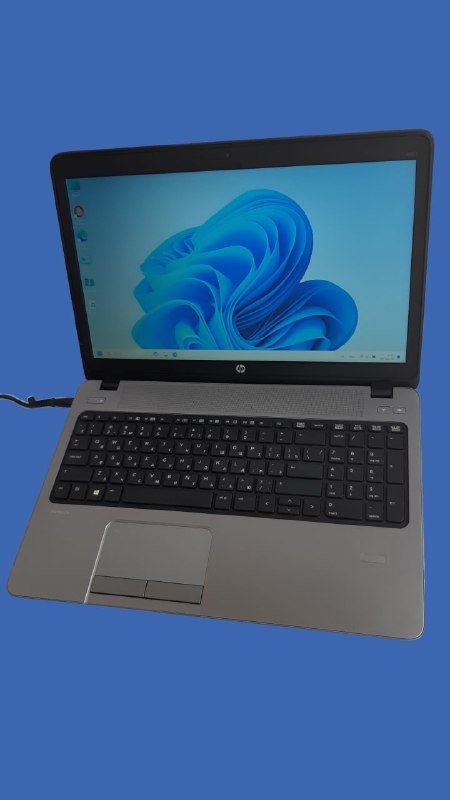 Ноутбук НР 455 G1 AMD A10-5750M 4GB 500GB