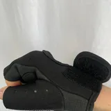 Спортивные перчатки, наколенники, массажный ролл 4