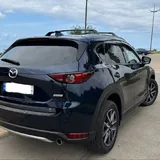 Mazda CX-5 Grand Touring 2.5 AWD, 2018 3