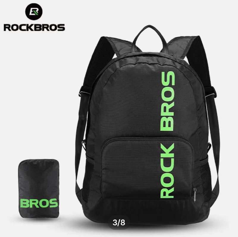 Рюкзак Rockbros