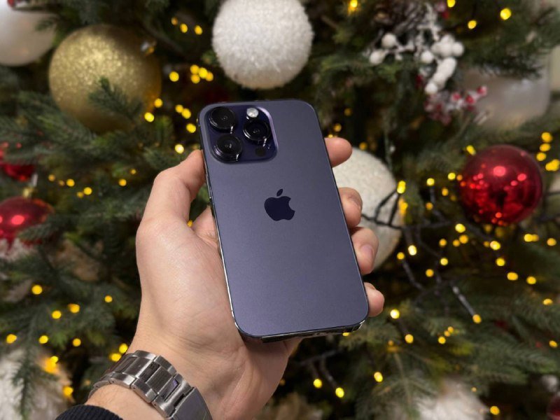 IPhone 14 Pro Max 128GB