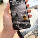 iPhone 13 128 GB White 5