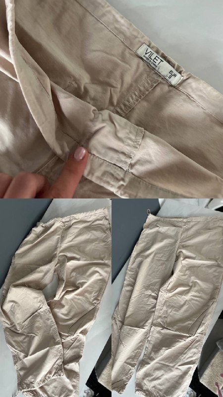 Джинсы Zara, шорты Piombo, брюки Vilet, лосины, джинсы Pepe Jeans 3