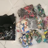 Lego конструктор 2