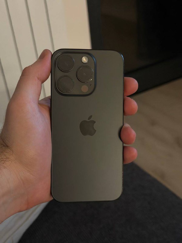 iPhone 15 pro 128 GB