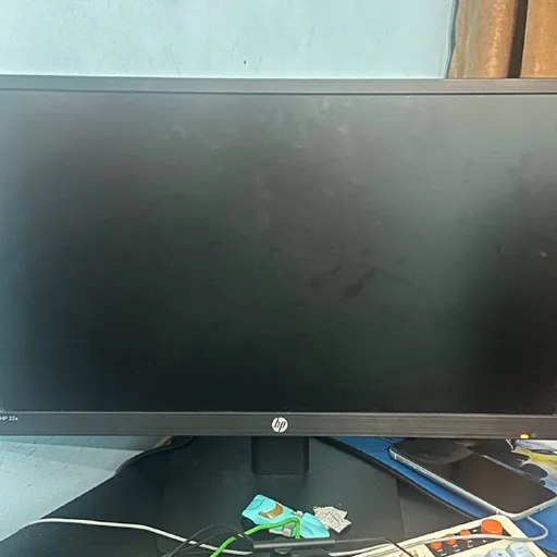 Монитор HP 144Hz Full HD