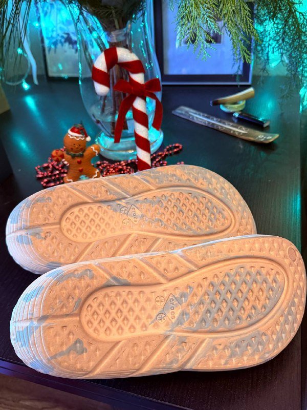 Crocs 42 размера мужские 3