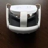 Meta Quest 3 128GB White 4