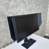 Горный велосипед TRINX M500, мониторы LG и BenQ, игры для PS4 7