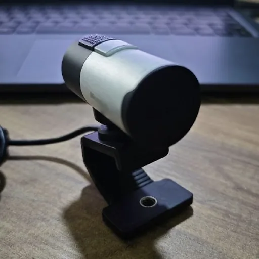 Microsoft LifeCam Studio веб-камера