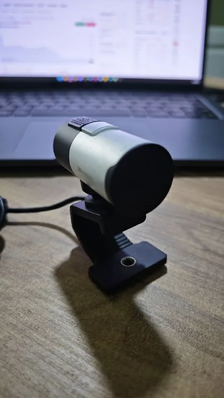 Microsoft LifeCam Studio веб-камера 1