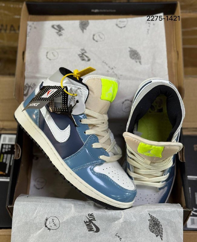 Кроссовки Nike Air Jordan 5