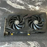 MSI GeForce RTX 4060 GAMING X 8G 2