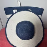 Summer bag and hat 3