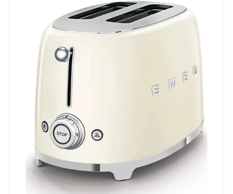 Тостер Smeg 1