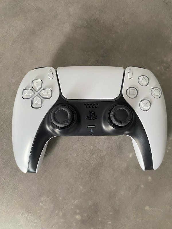 беспроводные контроллеры PlayStation 5 DualSense, беспроводная мышь Xiaomi