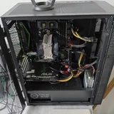 3 ПК Xeon, GTX 1050 Ti и GTX 960 3