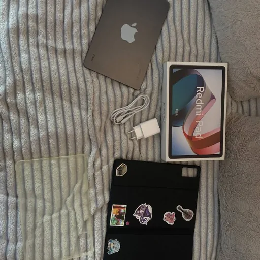 Xiaomi Redmi Pad