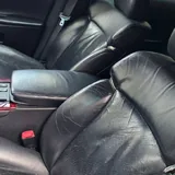 Lexus GS350 2008 8
