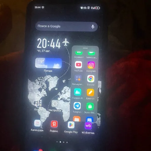 Infinix Note 40 Pro