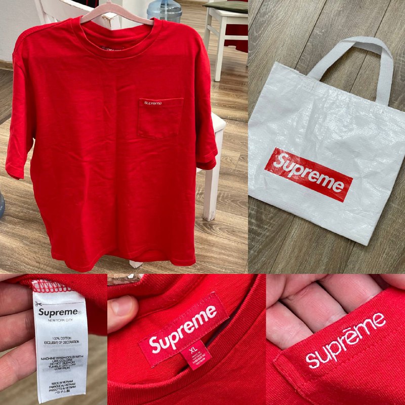 Футболка Supreme, пленочная камера Canon, комплект для скейтборда, беспроводная зарядка, толстовка Piss & Drunx