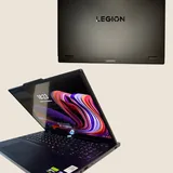 Lenovo Legion 5, Oakley Neoforma, Ray-Ban Wayfarer, Fila Sport Pants 9