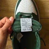 Nike Dunk Low кроссовки 3