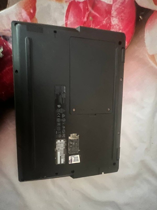 Acer laptop 2