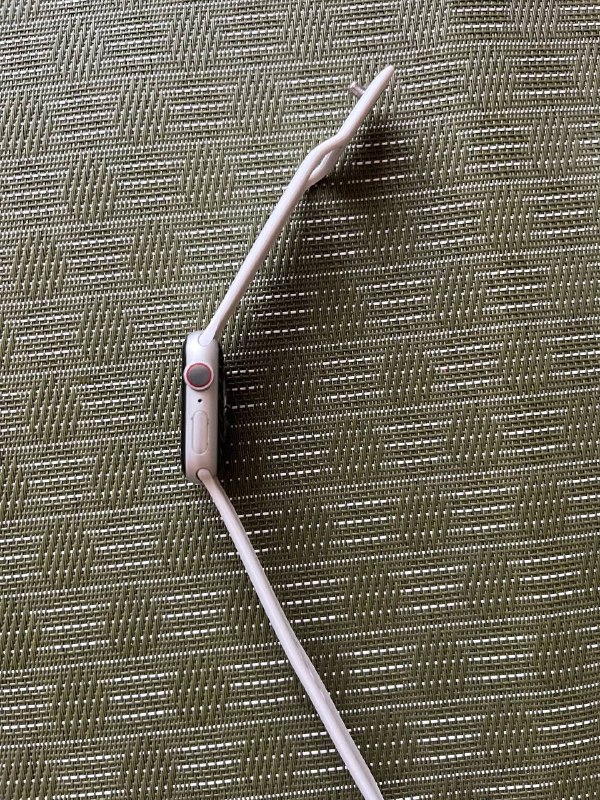 Apple Watch 4 40 4
