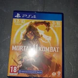 Мортал Комбат 11 1