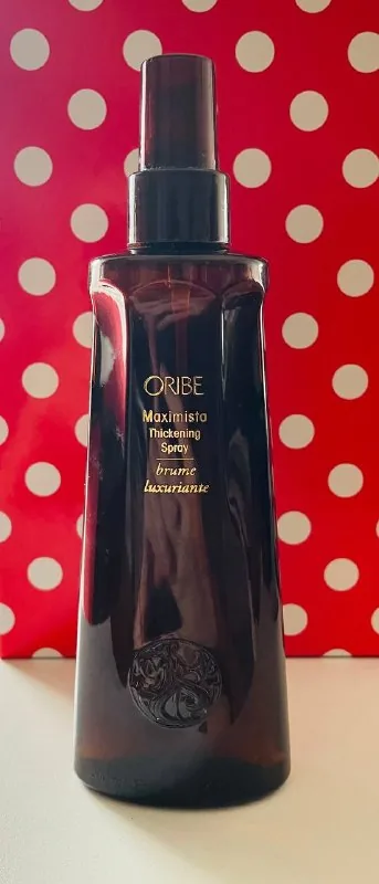 Спрей для объема волос Oribe Maximista 1