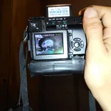 Olympus Camedia C770 UltraZoom 1