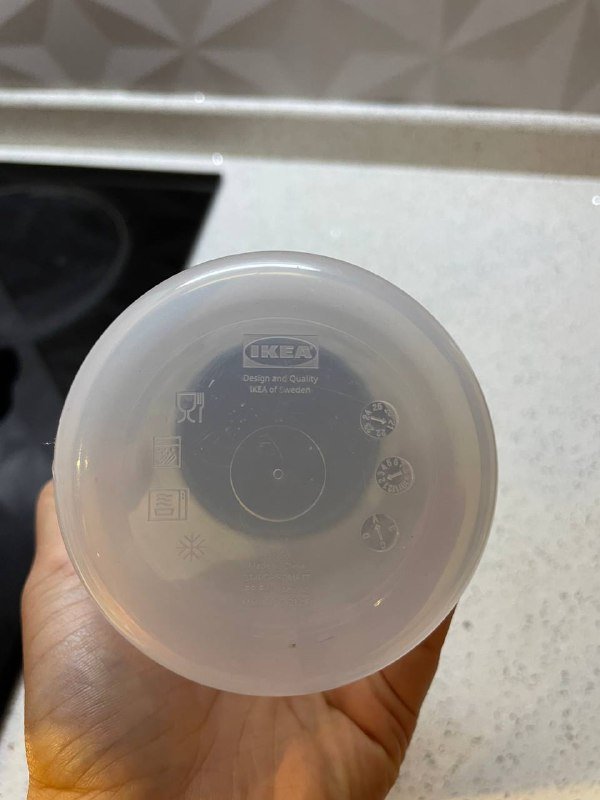 Мерный стакан IKEA 2