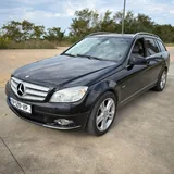 Mercedes Benz C250 2010 года 6