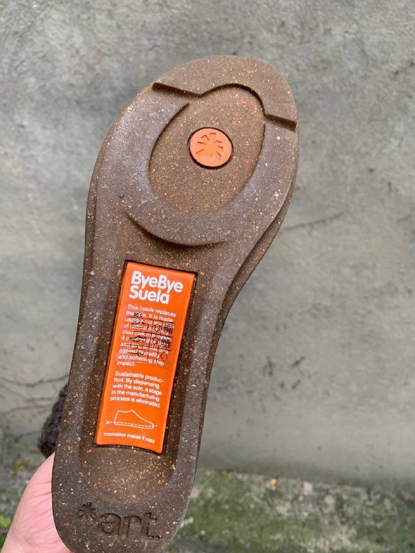 Сапоги art Испания 36 р кожа 5