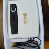 Проектор JIN TU YG-430 2