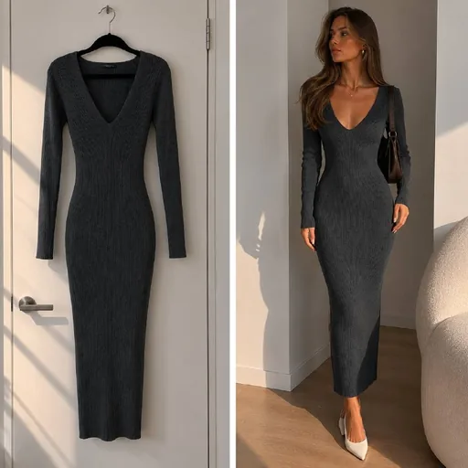 Платье H&M
