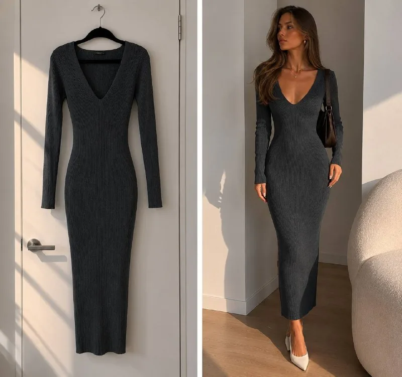 Платье H&M